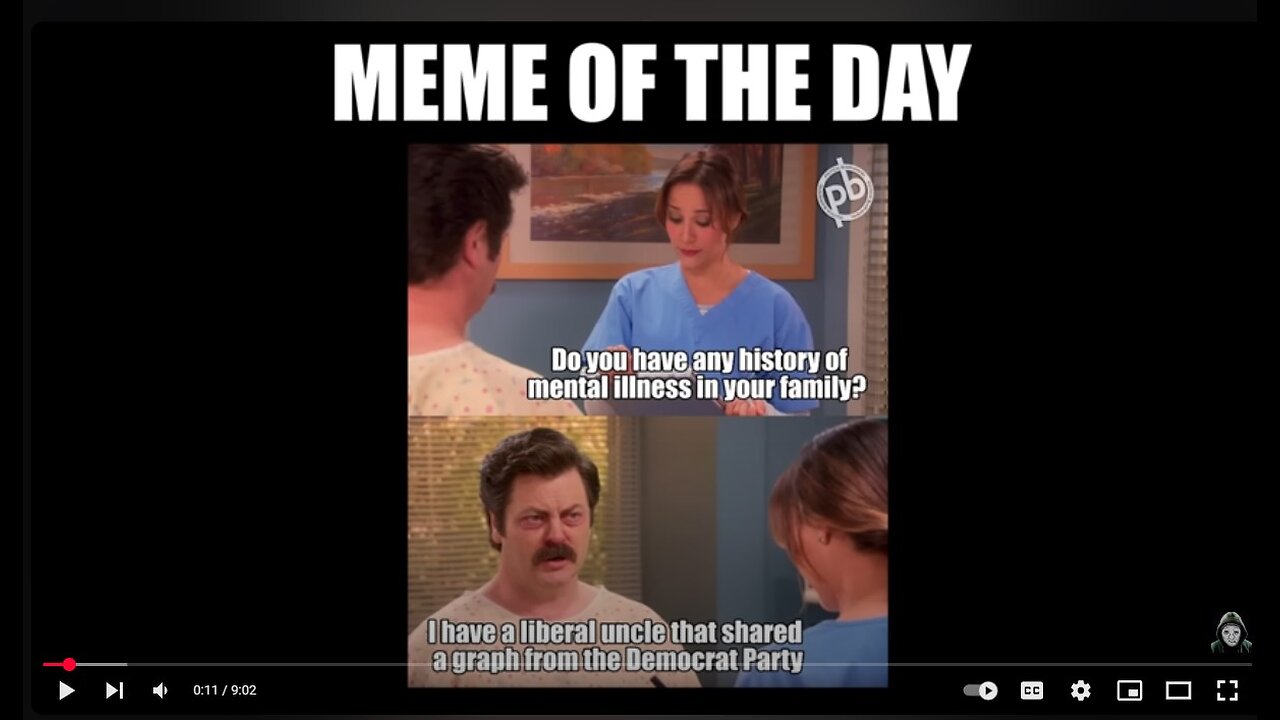 Keep Voting Democrat 💩 🎶🎵