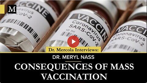 Vaccines and Coronavirus- Interview with Dr. Meryl Nass