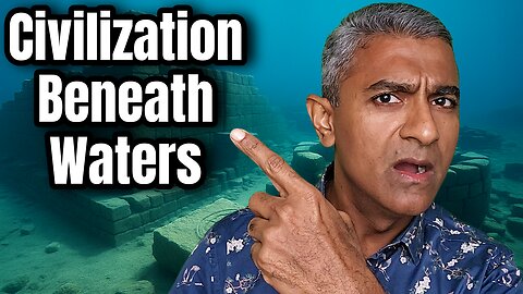 Mysterious Underwater City Discovered Near Mount Ararat May Rewrite the Story of Noah’s Ark