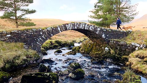 Blood Of My Blood- The Bridge 🏴󠁧󠁢󠁳󠁣󠁴󠁿