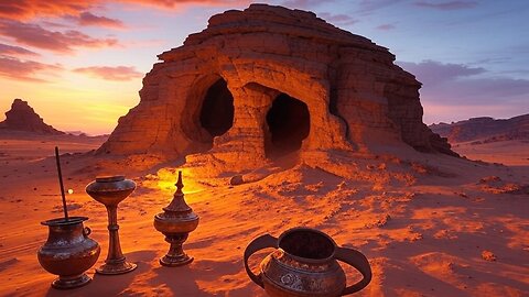 From Merchant to Prophet: Muhammad’s Revelations (Conclusion)