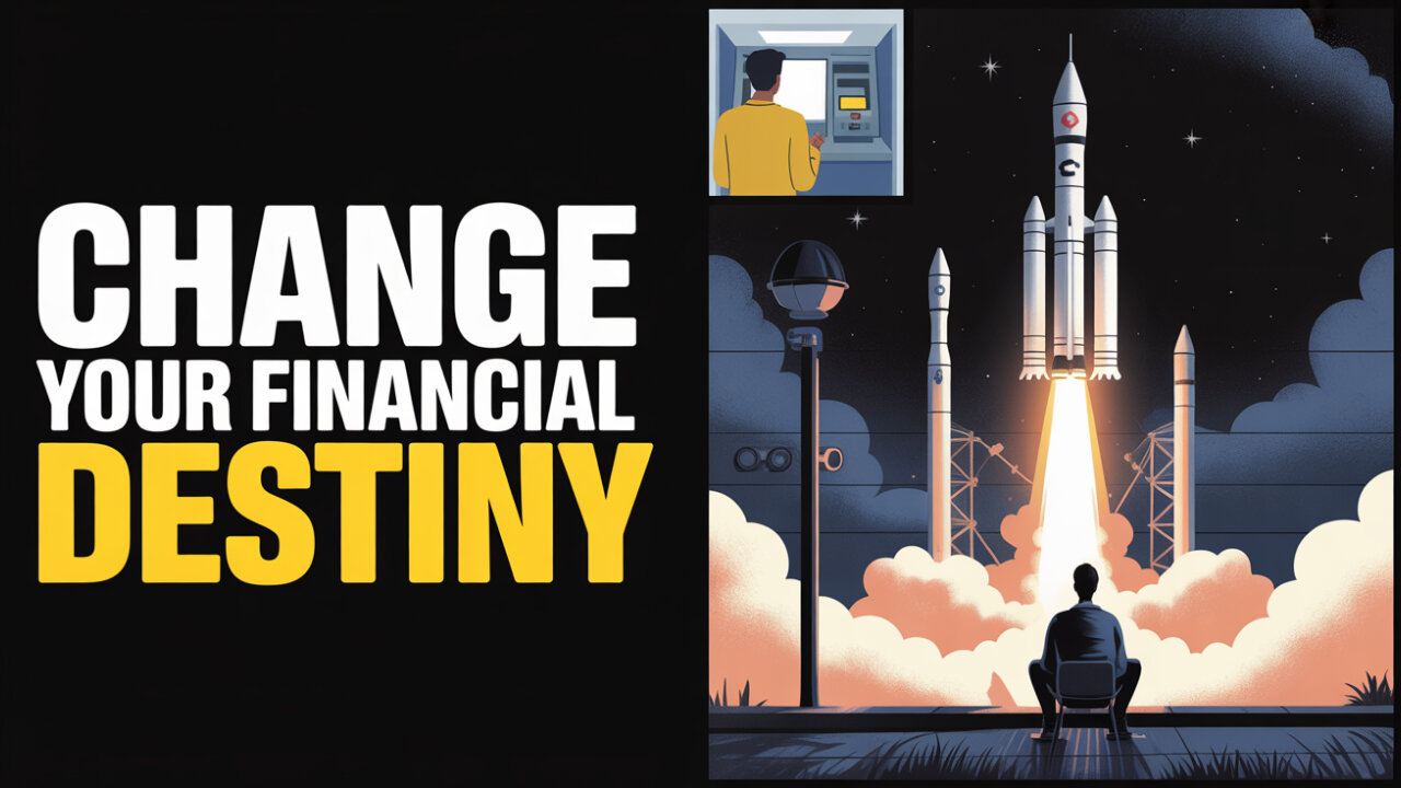 Master Your Money Mindset and Watch Your Wealth GROW! | Finance Hacked