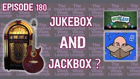 180. Jukebox AND Jackbox?