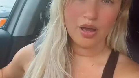 When Will They Be Accountable For Censorship_ Toria Brooke