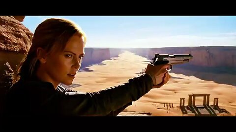 Tomb Raider (2025) - First Trailer - Charlize Theron Concept Trailer