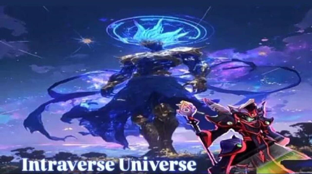 Yu-Gi-Oh! Custom Archetype Duel | Intraverse Universe