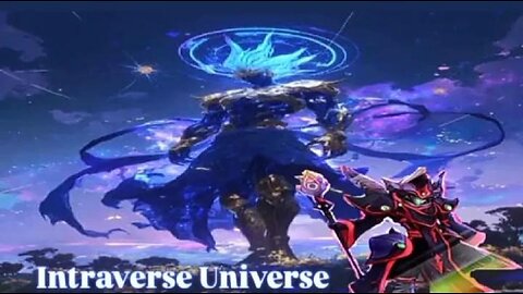 Yu-Gi-Oh! Custom Archetype Duel | Intraverse Universe