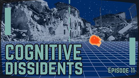 Cognitive Dissidents: Ping Pong Politics, Sovereign Debt Rattle & The Donald & Elon Show