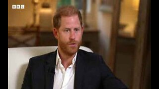 Prince Harry’s Security Dispute with Royal Family Escalates as