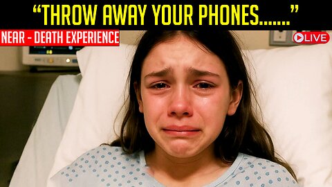 14 Year Girl Dies & What Jesus Revealed About SOCIAL MEDIA Will Shock You - NDE
