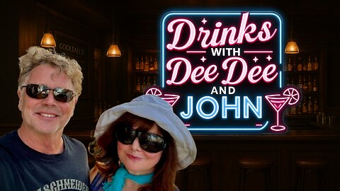 Drinking Champagne and Celebrating "The Best Year Yet...So Far!