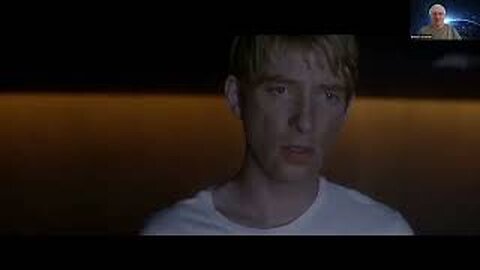 Men Project their Self Loathing into their films