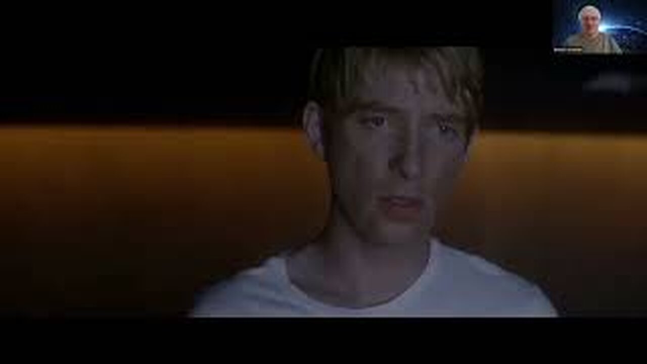 Men Project their Self Loathing into their films