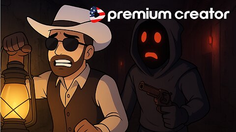 Spooky Saturday: Amnesia: The Bunker. Rumble Only!