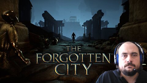 The Forgotten City! Gameplay Walkthrough Part 1