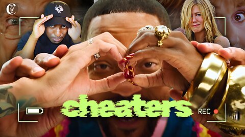 Should Cheating Be ILLEGAL!? (Wedding ring or suffer ring)