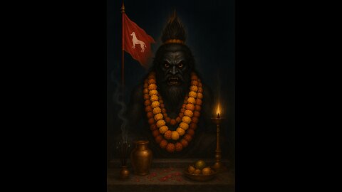 काल भैरव तांडव दर्शन | रहस्यमयी रूपों का दिव्य दृश्य | Bhairav Tandav Darshan