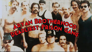 Aryan Brotherhood.