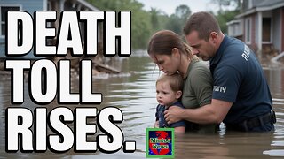More than 160 missing in Texas flood disaster; death toll hits 121