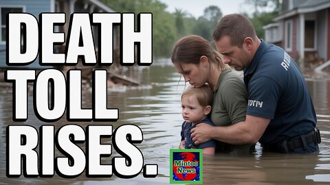 More than 160 missing in Texas flood disaster; death toll hits 121