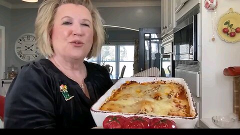 3 Ingredient Ravioli Casserole Win But The 3 Ingredient Cookies Total Fail!