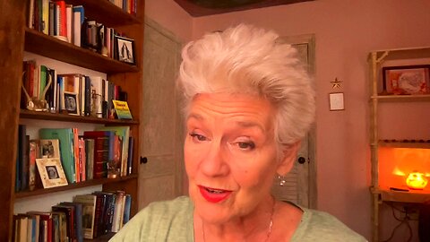 Lady Melody reads A Horse and His Boy-episode 21