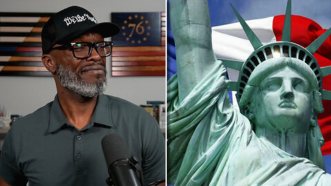 French Politician Requests USA RETURN The Statue Of Liberty!