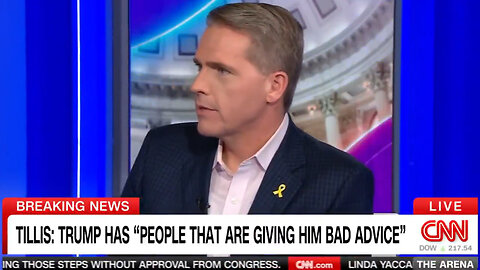 Ethos vs. Ethos: Scott Jennings Explains Why Democrats Are So Opposed To Medicaid Work Requirements