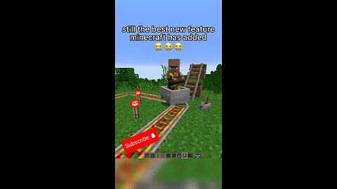 best update in 10+ years 😭 #Minecraft #cinematic #edit