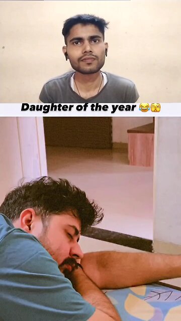 beti baap ke upar shap chhod di