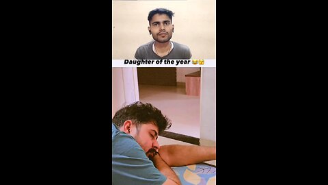 beti baap ke upar shap chhod di