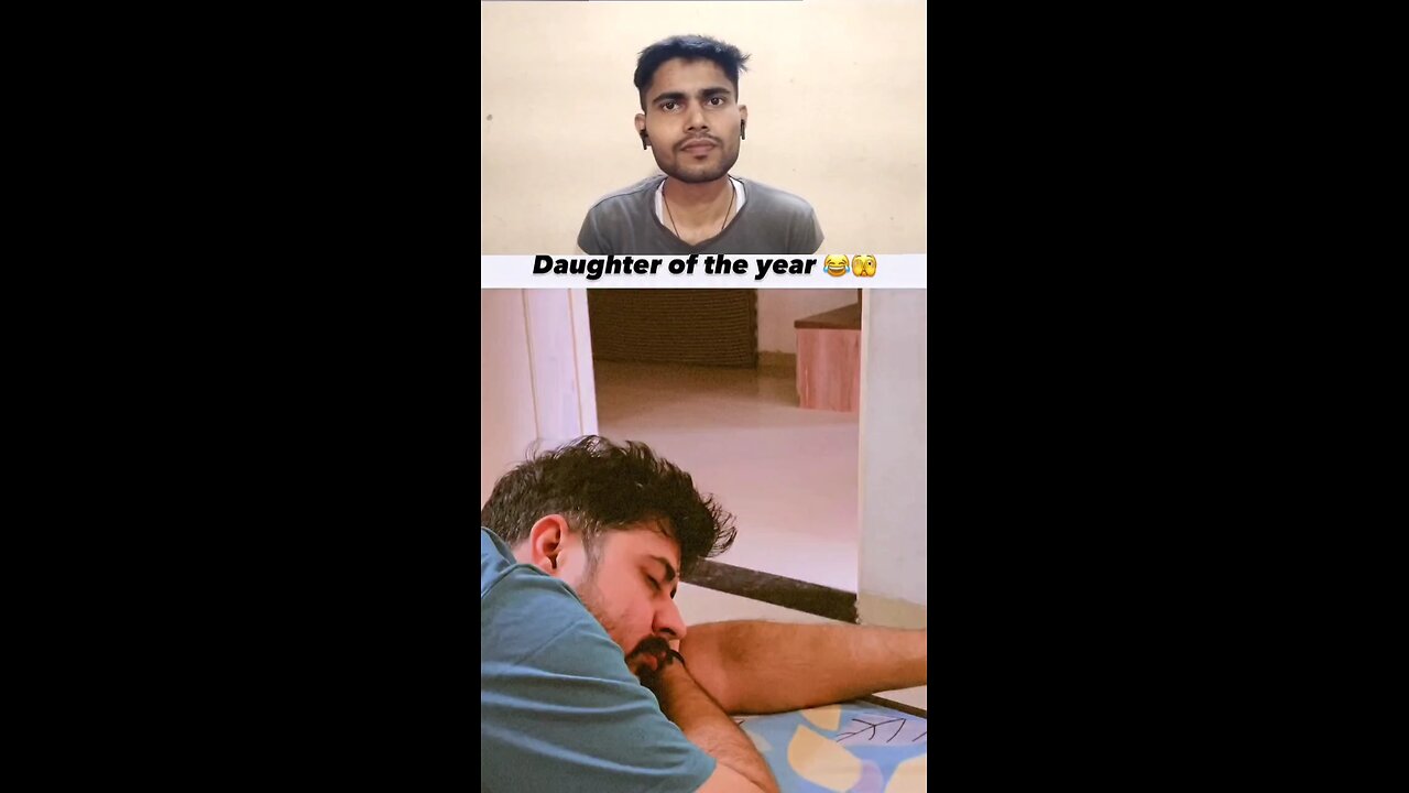 beti baap ke upar shap chhod di