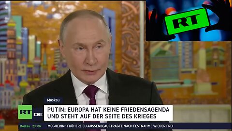 3.12.25 🇩🇪🇦🇹🇨🇭👉🇪🇺🇷🇺🎬 RT-DE Nachrichten 21 Uhr🇷🇺🇪🇺📢🌍🌎🌏