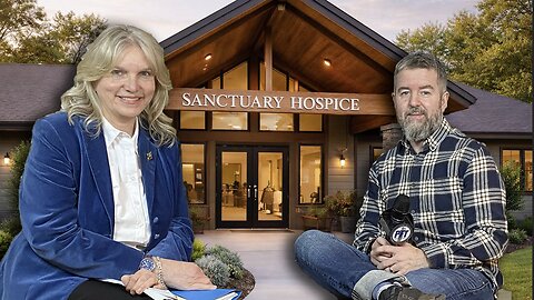 Exclusive: The Fight For Life Against MAID With Angelina Ireland!