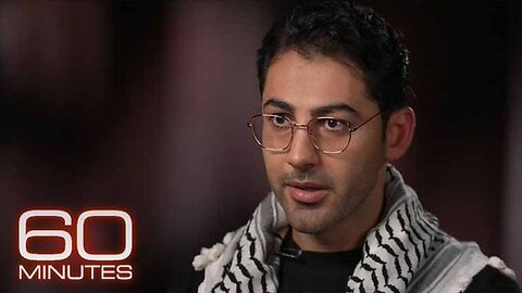 The Left's New Hero: ICE Arrests Columbia University Pro-Hamas Protest Leader