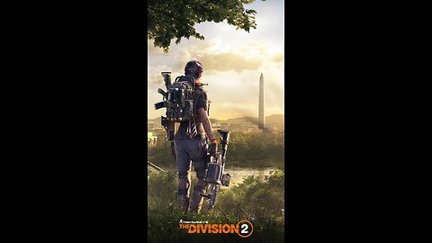 The Division 2 - day 141 - The SHEPHERDING MAN !