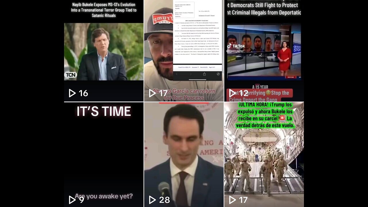 DEMOCRATS SILENCING CONSERVATIVE SPEECH