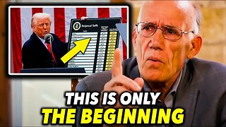 Victor Davis Hanson: "Most People Have No Idea What’s About To Happen..."
