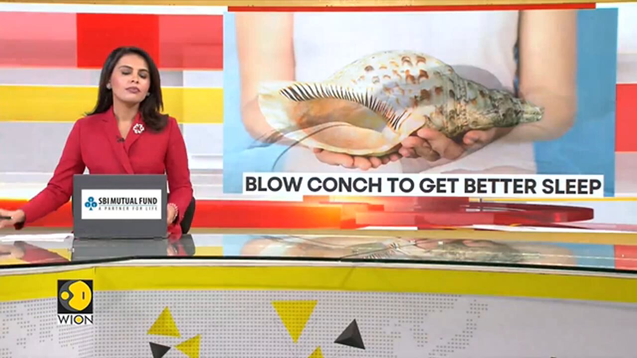 Conch_Blowing_Leads_to_34__Less_Sleepiness_During_the_Day___GRAVITAS