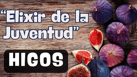 La Ciencia Revela los Asombrosos Efectos del Higo