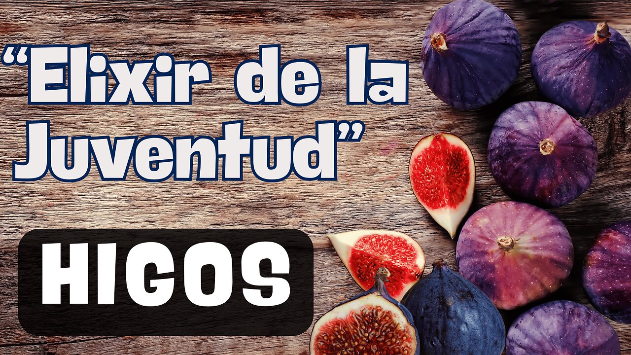 La Ciencia Revela los Asombrosos Efectos del Higo