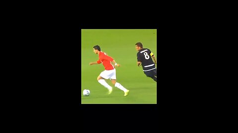 Cristiano Ronaldo best skills