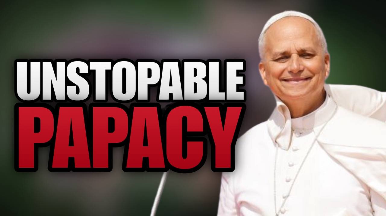 Pope Leo Invites the SSPX?!?