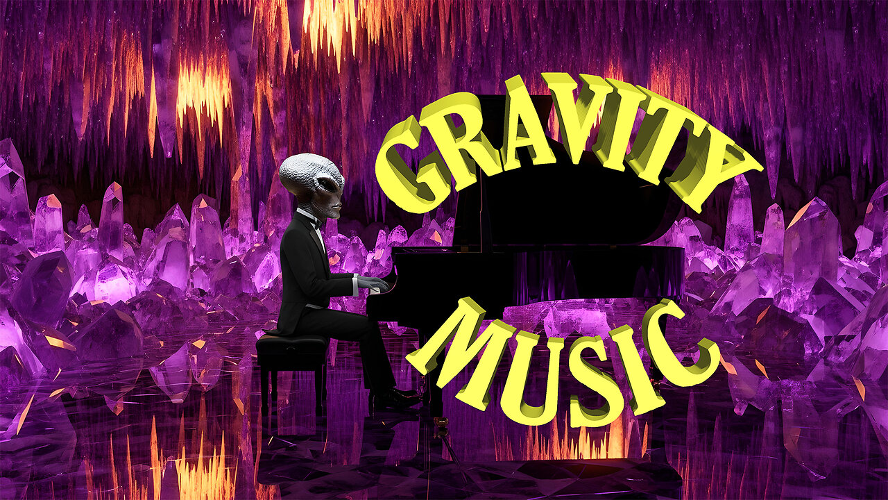 Piano By Zorg - Bagatelle No. One (Official Music Video)