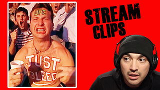 Modern UFC Fans Are RUINING the Fight Game