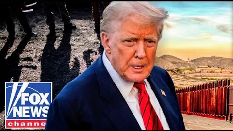 CARTEL TAKEDOWN: Trump secretly authorizes military force to 'destroy' foreign drug cartels