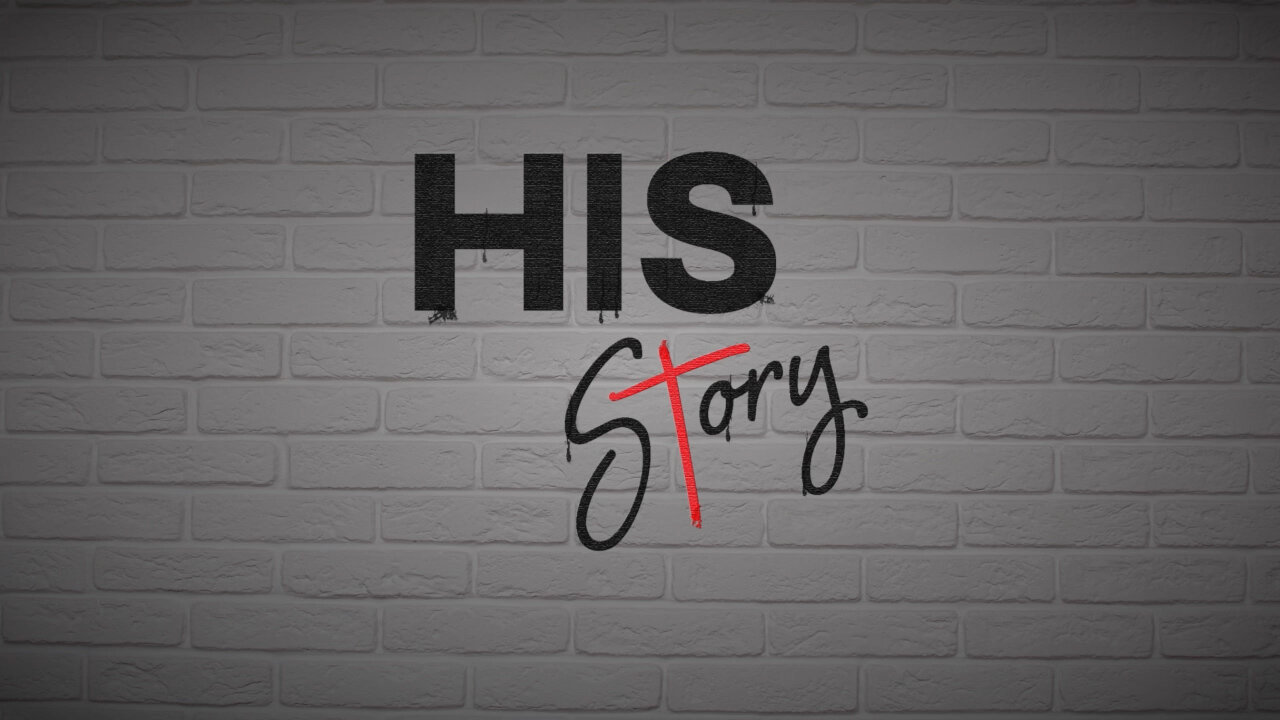 Sean Rodriguez - Pastor Turned Singer Songwriter joins HIS Story - Season 3 Ep. 43