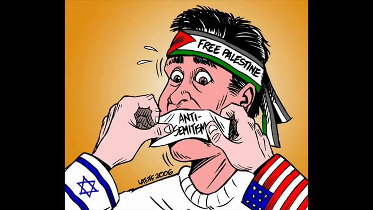 Eustace Mullins and Randy Atkins with Daryl Bradford Smith | (December 2005)