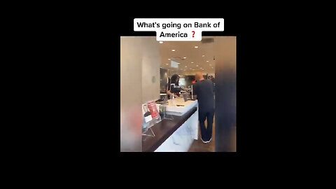 EMERGENCY ALERT: BANK OF AMERICA CUSTOMERS REPORTING "MISSING" FUNDS