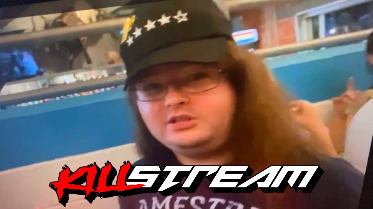 KILLSTREAM BONUS: CASINO + KIWI CREEP BUNGLE GATOR ROAST - LET'S BBQ ALL 4 OF 'EM